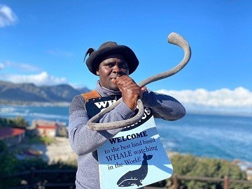 Hermanus Lagoon Edge Accommodation