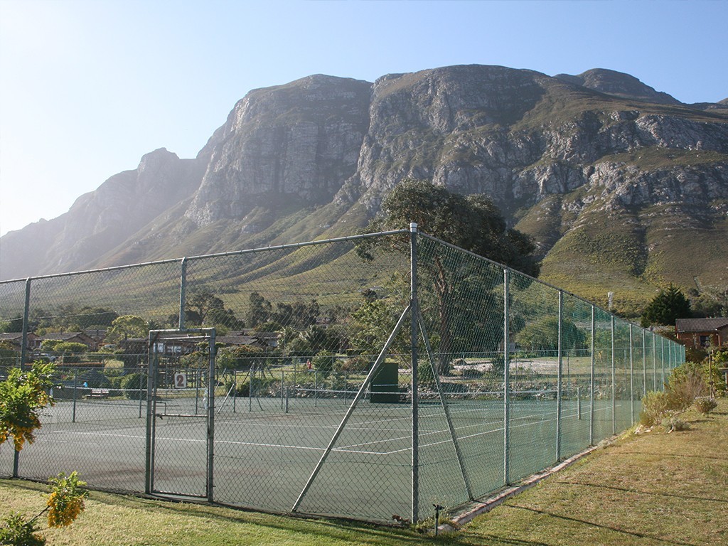 Hermanus Lagoon Edge Accommodation