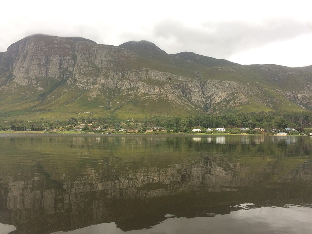 Hermanus Lagoon Edge Accommodation