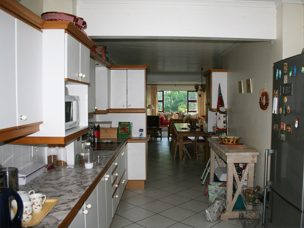 Hermanus Lagoon Edge Accommodation