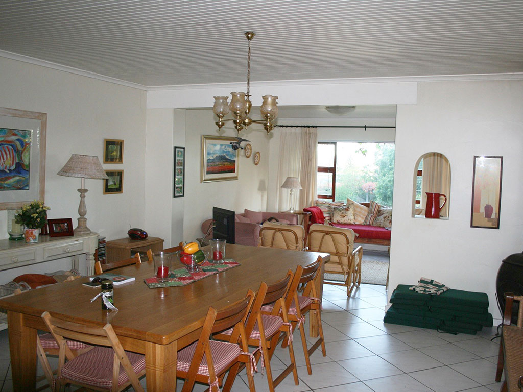 Hermanus Lagoon Edge Accommodation