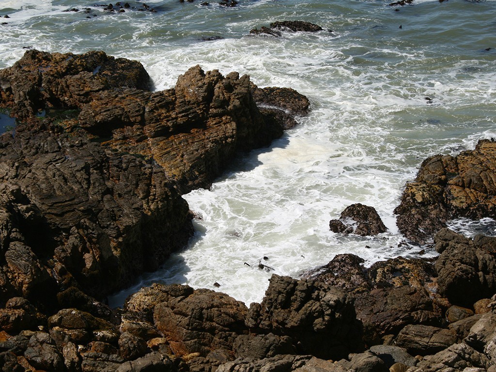 Hermanus Lagoon Edge Accommodation