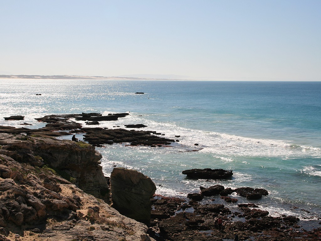 Hermanus Lagoon Edge Accommodation