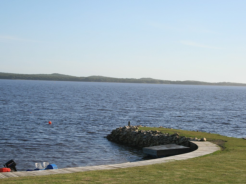 Hermanus Lagoon Edge Accommodation